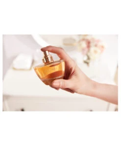 Mary Kay Illuminea™ Extrait De Parfum -GlowUp Cosmetics mary kay illuminea hand