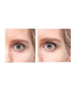 Lash Love Fanorama® Mascara -GlowUp Cosmetics mary kay lash love fanorama mascara before after 2