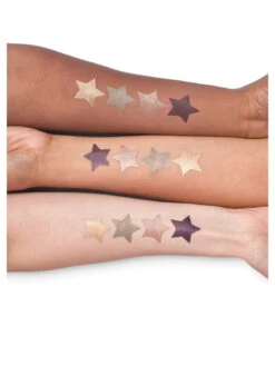 Mary Kay® Liquid Eye Shadow -GlowUp Cosmetics mary kay liquid eye shadow arm swatches 0220