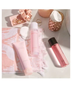 Mary Kay® Micellar Water -GlowUp Cosmetics mary kay micellar water with 4in1 remover styled