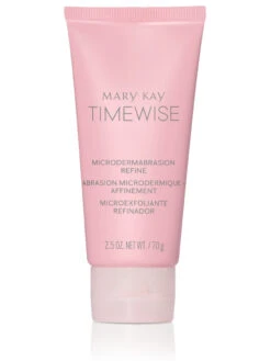 TimeWise® Microdermabrasion Refine