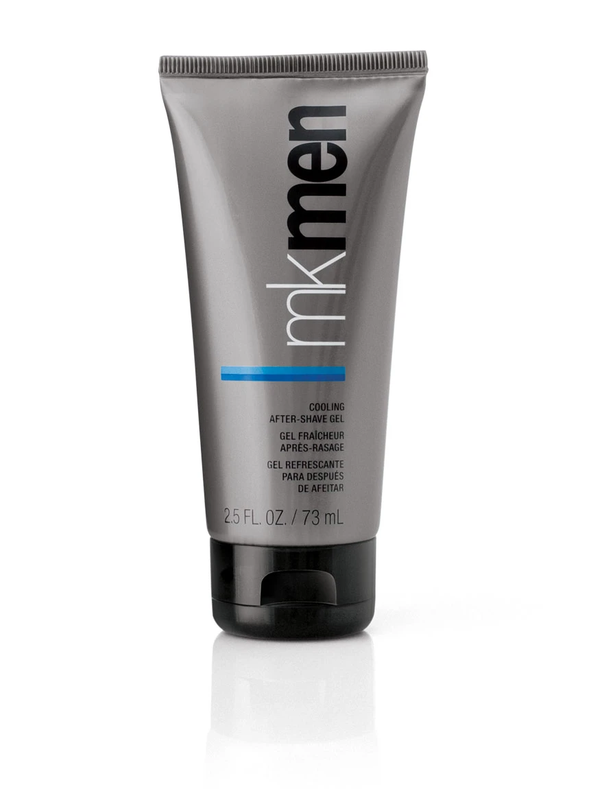 MKMen® Cooling After-Shave Gel 2 MKMen® Cooling After-Shave Gel