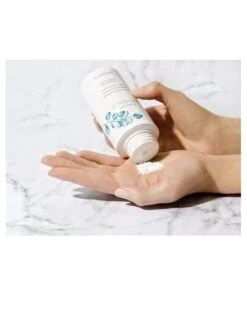 Mary Kay Naturally® Exfoliating Powder 13 Mary Kay Naturally® Exfoliating Powder -GlowUp Cosmetics mary kay naturally exfoliating powder hand