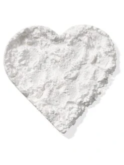 Mary Kay Naturally® Exfoliating Powder 12 Mary Kay Naturally® Exfoliating Powder -GlowUp Cosmetics mary kay naturally exfoliating powder heart