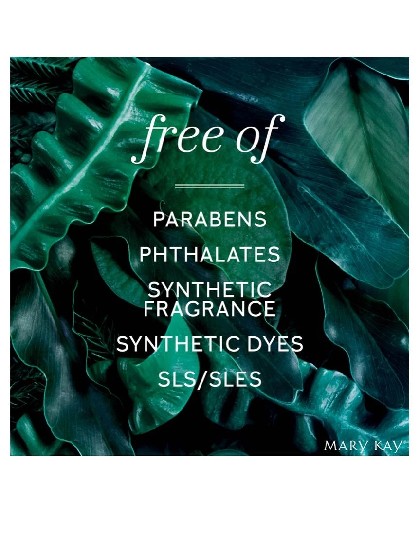 Mary Kay Naturally® Exfoliating Powder 9 Mary Kay Naturally® Exfoliating Powder - Image 7