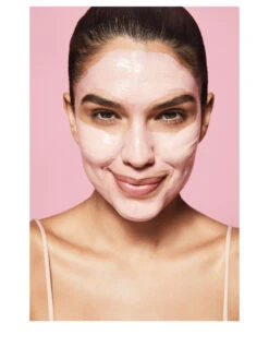 Special-Edition† Mary Kay® Pink Clay Mask -GlowUp Cosmetics mary kay pink clay mask model
