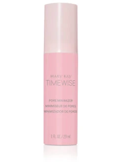 TimeWise® Pore Minimizer
