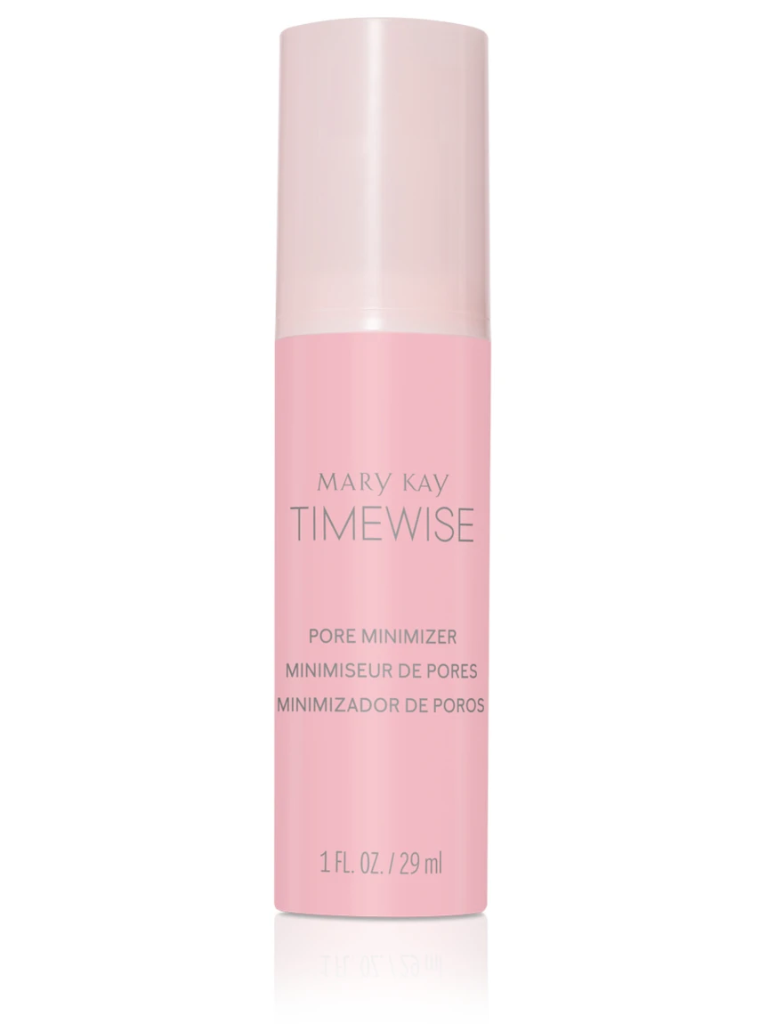 TimeWise® Pore Minimizer 3 TimeWise® Pore Minimizer