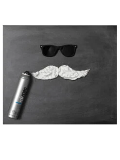MKMen® Shave Foam 7 MKMen® Shave Foam -GlowUp Cosmetics mary kay shave foam mustache