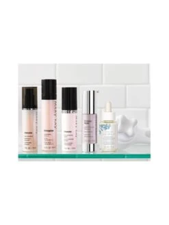 Skinvigorate Sonic™ Facial Massage Head -GlowUp Cosmetics mary kay skinvigorate serums naturally