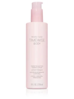 TimeWise Body Targeted-Action® Toning Lotion