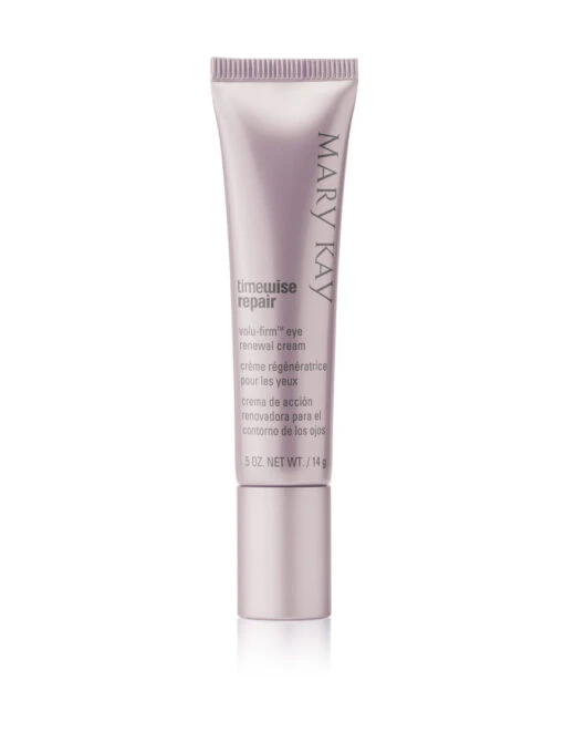 TimeWise Repair® Volu-Firm® Eye Renewal Cream -GlowUp Cosmetics mary kay timewise repair volu firm eye renewal cream