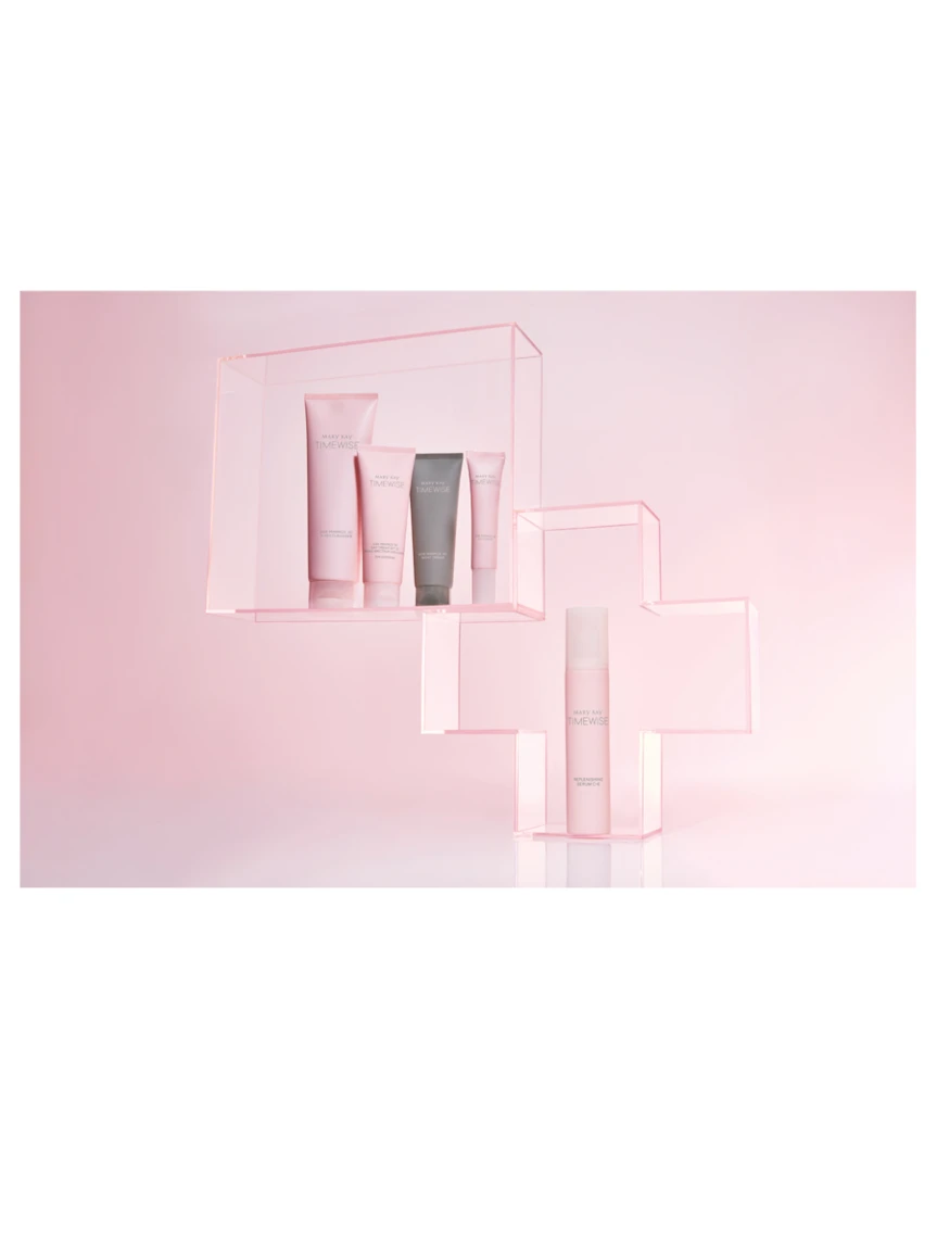 TimeWise Replenishing Serum C+E® 9 TimeWise Replenishing Serum C+E® - Image 7