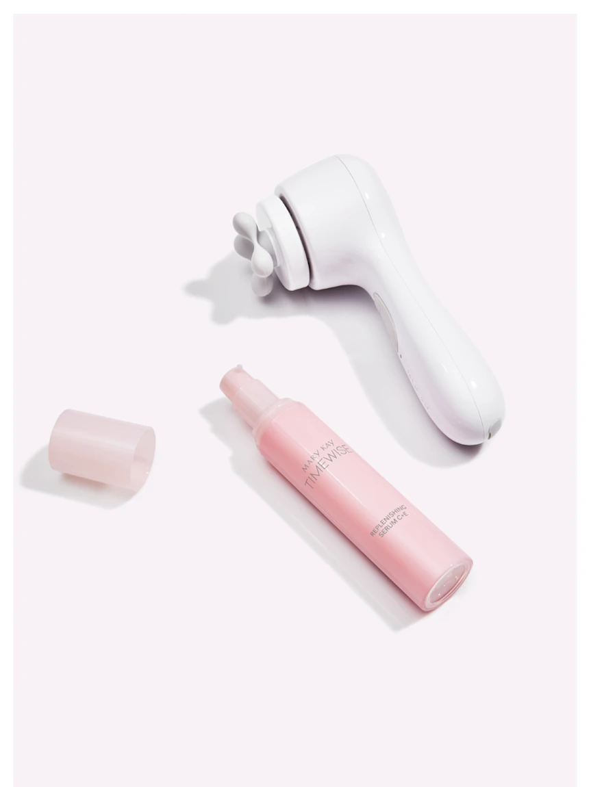 TimeWise Replenishing Serum C+E® 10 TimeWise Replenishing Serum C+E® - Image 8