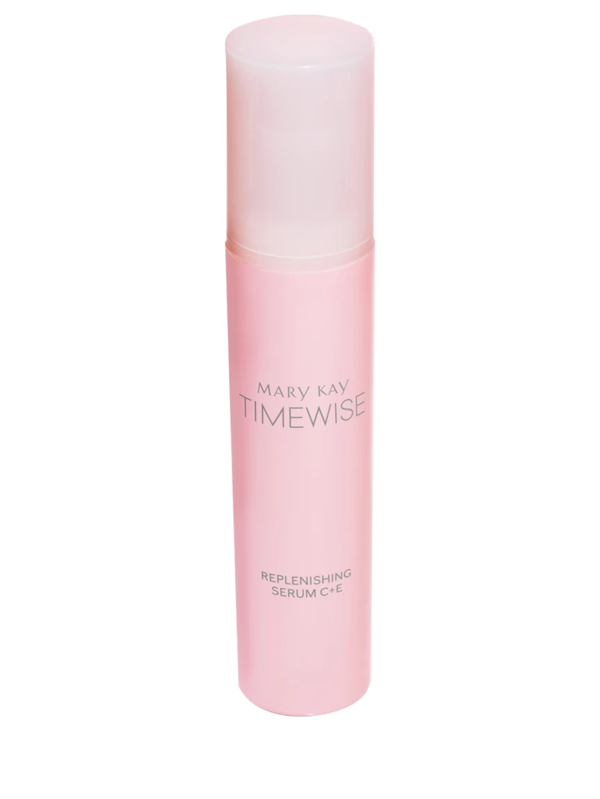 TimeWise Replenishing Serum C+E® 3 TimeWise Replenishing Serum C+E®