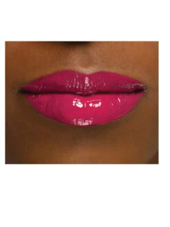 Mary Kay Unlimited® Lip Gloss -GlowUp Cosmetics mary kay unlimited lip gloss pink fusion dark lips