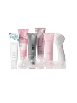 60th Anniversary Special! Skinvigorate Sonic™ Skin Care System -GlowUp Cosmetics marykay skinvigorate cleansers